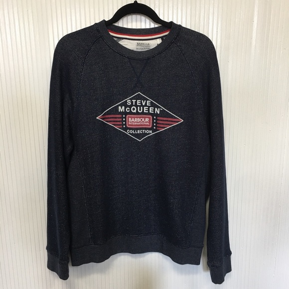 Barbour Shirts Barbour International Steve Mcqueen Application